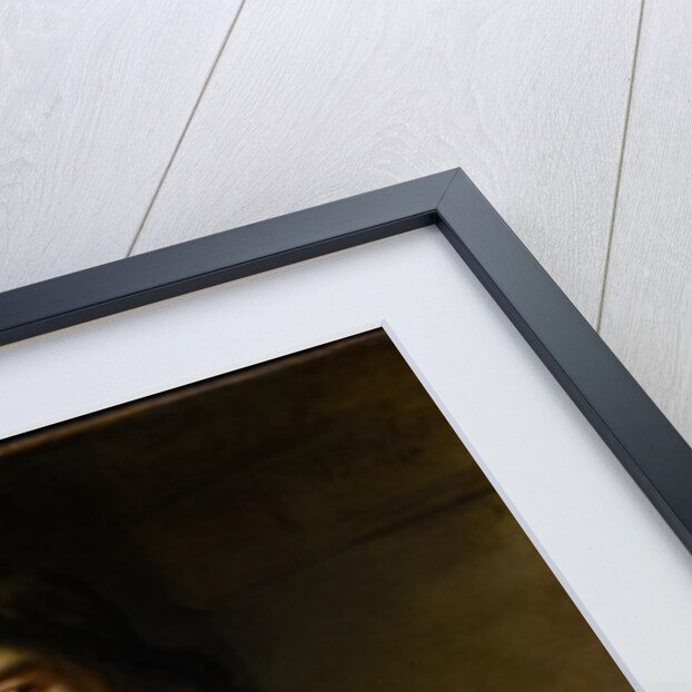 Portrait of a Man, 1654 by Govaert Flinck