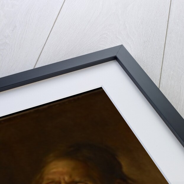 The Laughing Toper, 18th century by Frans Hals