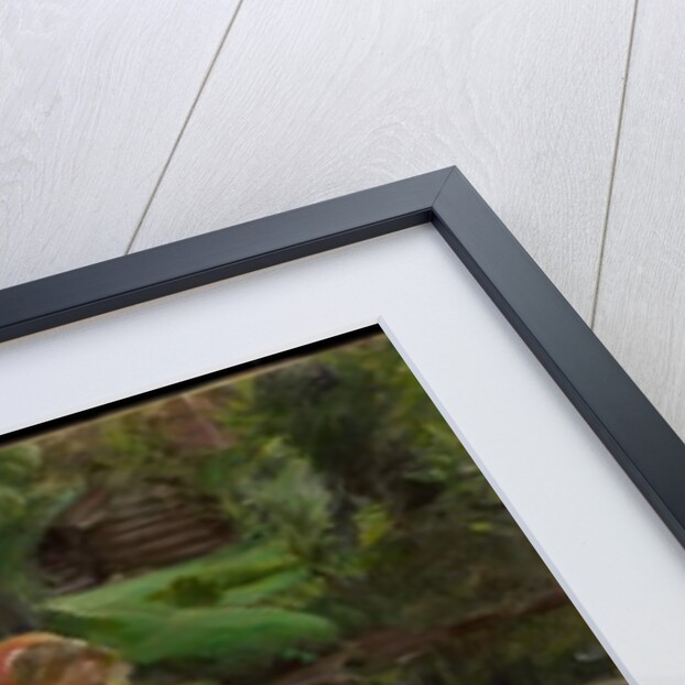 The Girl from Alvdalen, c.1911 by Anders Leonard Zorn