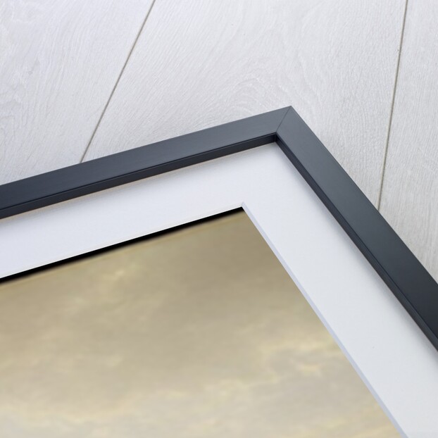 Quiet Seascape, 1883 by William Trost Richards