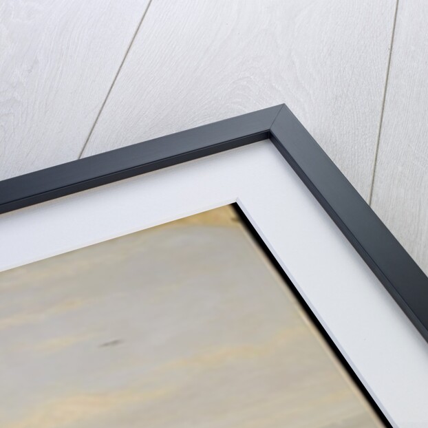 A Fishing Party Off Long Island, 1860 by Junius Brutus Stearns