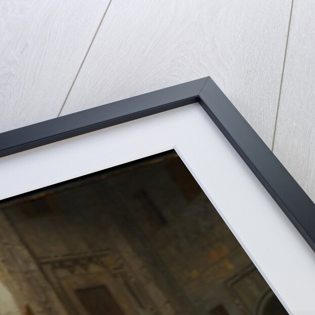 The Carpet Merchant, c.1887 by Jean Leon Gerome