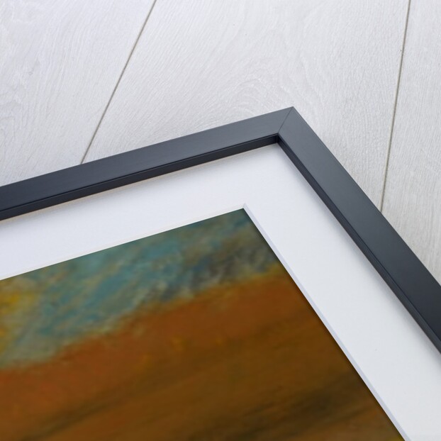 Sunset, 1916 by Louis Michel Eilshemius