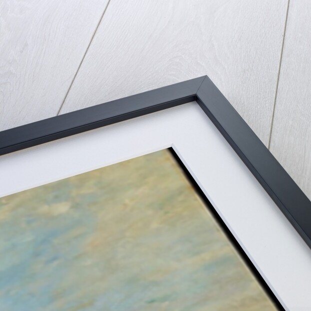 Mount Canaille, Cassis, 1923 by Mark Fisher