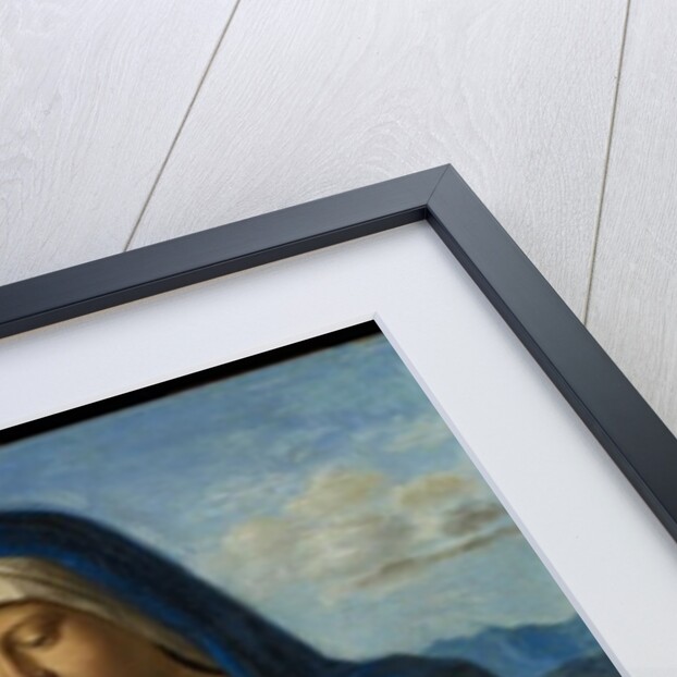 Madonna and Child, c.1500-04 by Giovanni Battista Cima da Conegliano