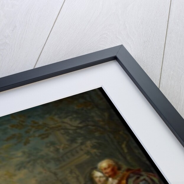 The Pleasures of the Seasons: Spring, c.1730 by Johann Georg Platzer