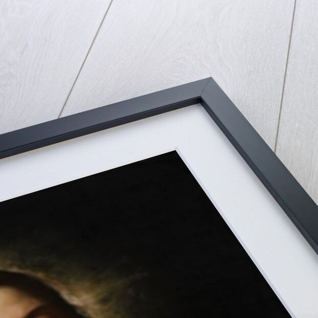 The Temptation of Christ, c.1516-25 by Titian (c.1488-1576)