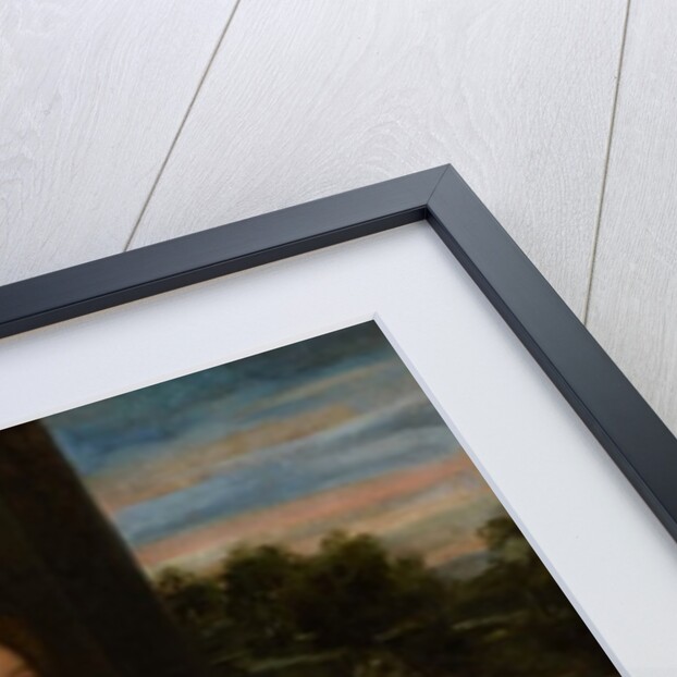 Portrait of Dogaressa Morosina Morosini, 1570-80 by Jacopo Robusti Tintoretto