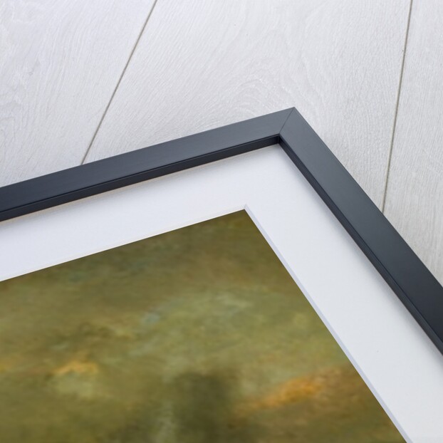 Wet Pasture, c.1870 by Narcisse Virgile Diaz de la Pena