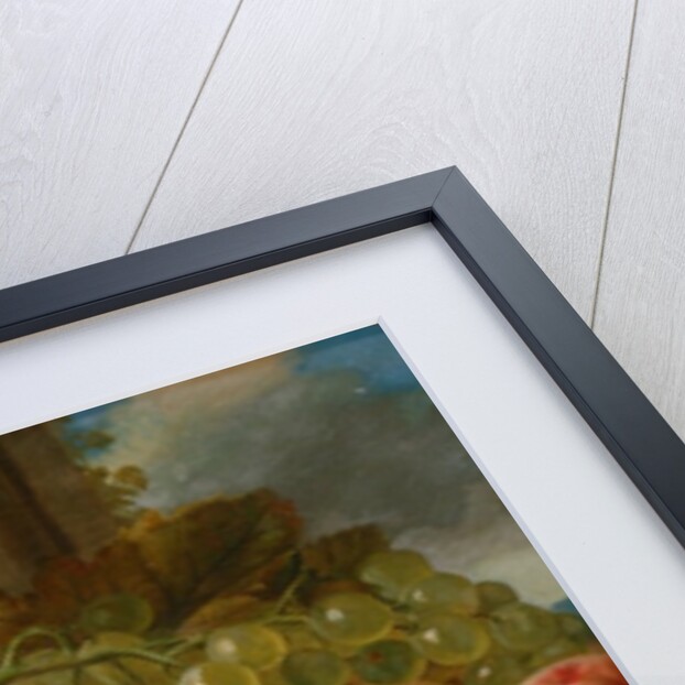 Still Life with Fruit, 1862 by John Wainewright