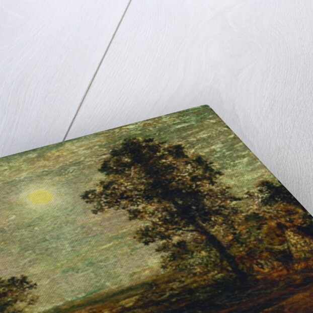 Untitled by Ralph Albert Blakelock