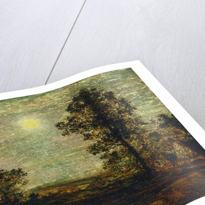 Untitled by Ralph Albert Blakelock