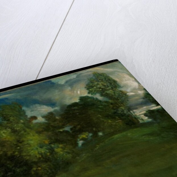 Night's Overture, 1907 by Arthur Bowen Davies