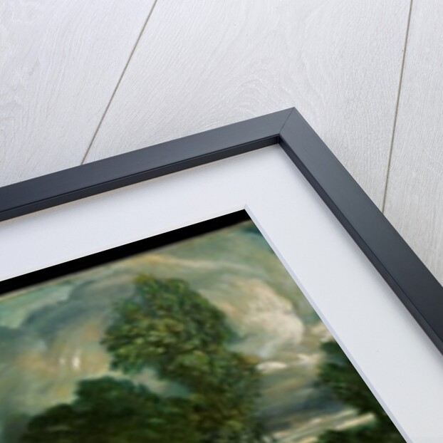 Night's Overture, 1907 by Arthur Bowen Davies