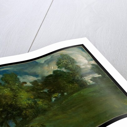 Night's Overture, 1907 by Arthur Bowen Davies