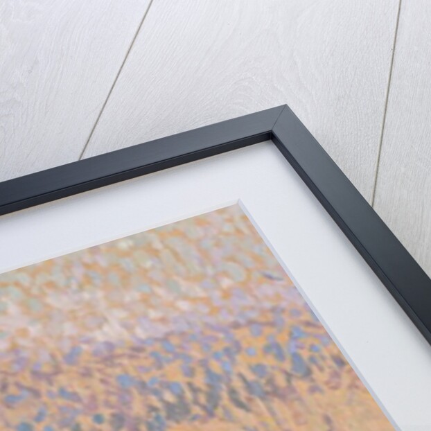 In the Mist, c.1890-1910 by Henri Jean Guillaume Martin