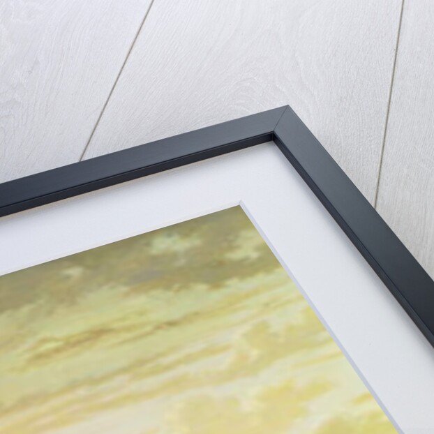 Union Square in 1828, 1885 by Albertus D.O Browere