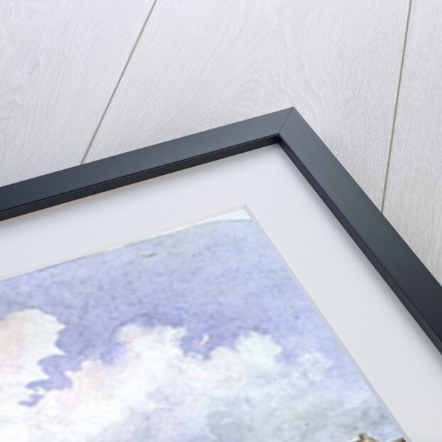 Stadthuys of New York in 1679, 1679 by Oram Oram