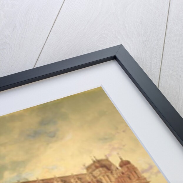 The Waldorf Astoria Hotel, 1896 by Hughson Frederick Hawley