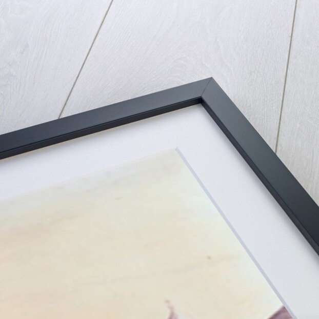 The First Methodist Episcopal Church in America, 1868 by Joseph B. Smith