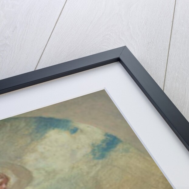 A Vision by William Edward Frost