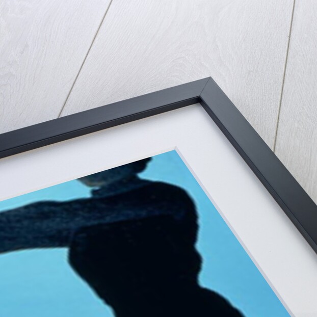 Taking Off for Chestertown, 1999 by Marjorie Weiss