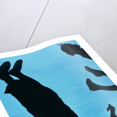 The Funny Side of Joe, 1998 by Marjorie Weiss