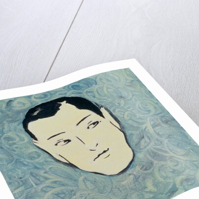 You Can't Always Trust Your Senses/1, 2000 by Marjorie Weiss