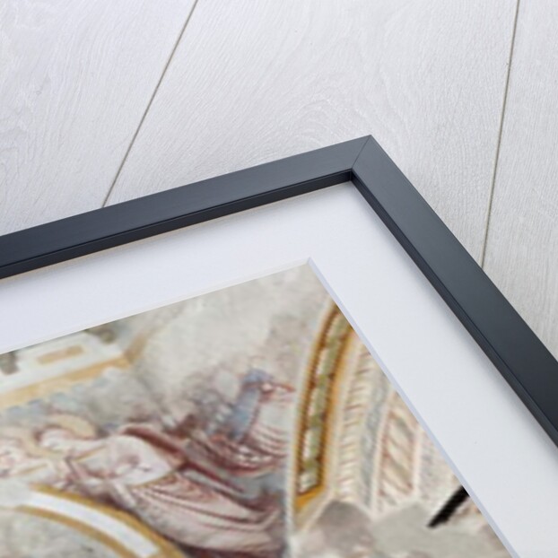 Glorification of the Virgin, c.1335-45 by Stefano Fiorentino