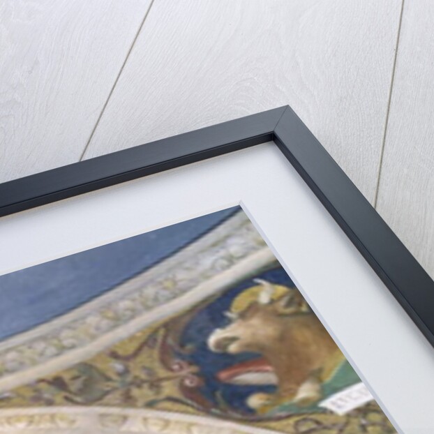 Marriage of the Virgin, 1525 by Lorenzo Lotto