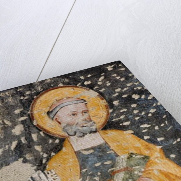 Saint Peter by Italian School