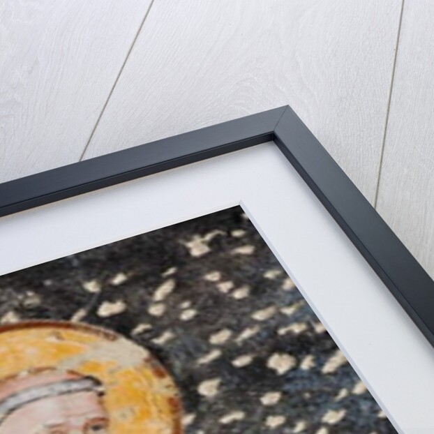 Saint Peter by Italian School