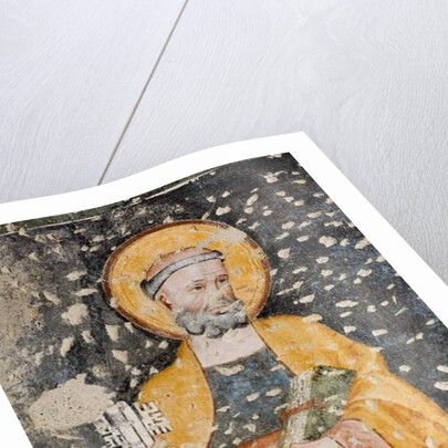 Saint Peter by Italian School