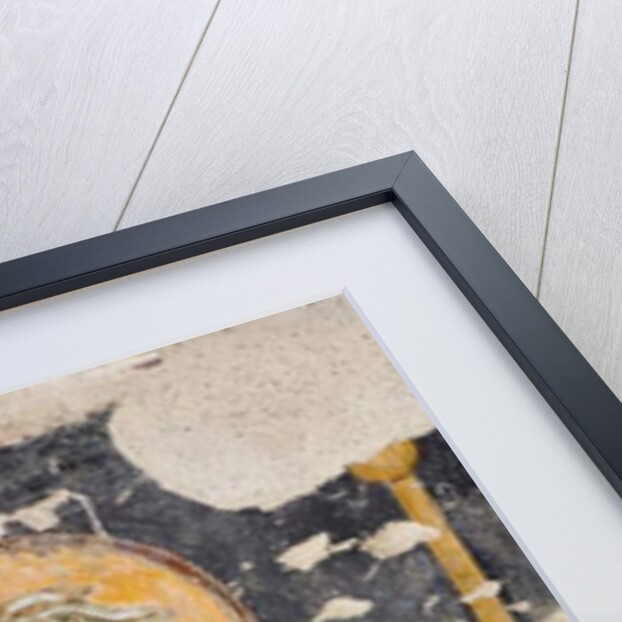 Saint Andrew by Italian School