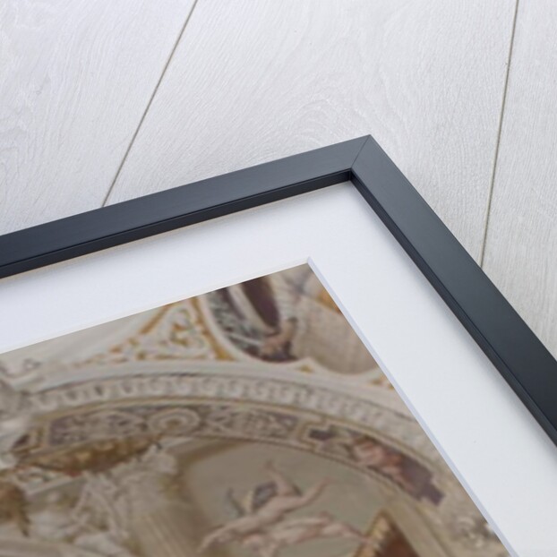 Presentation of Jesus in the Temple, 1623-34 by Isidoro Bianchi