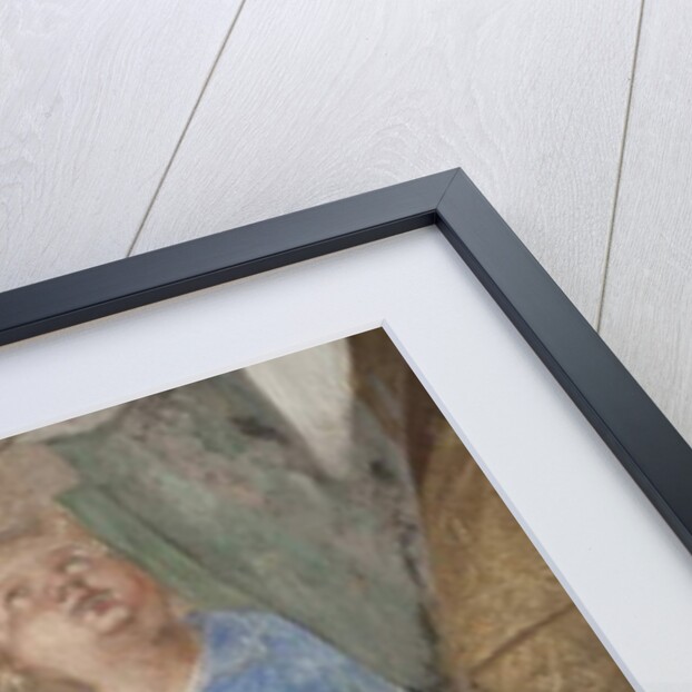 Child, detail from the Presentation of Jesus in the Temple, 1623-34 by Isidoro Bianchi