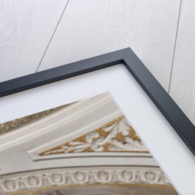 Puttos by Isidoro Bianchi