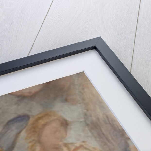 Angels, musician angels and puttos by Isidoro Bianchi