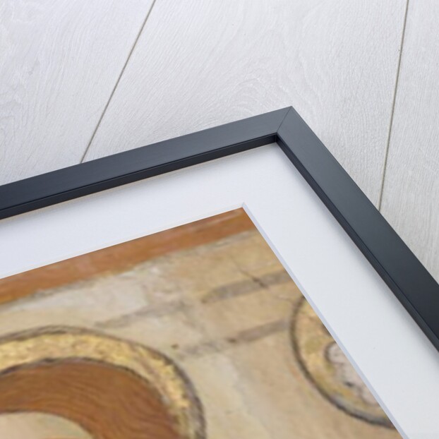 Foot Washing (detail of 3496228 by Unknown Artist