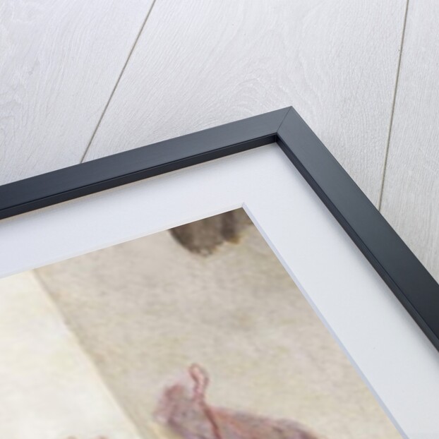 Saint John the Baptist preaching with Angels, Sybils and Prophets, c.1696-97 by Paolo Pagani