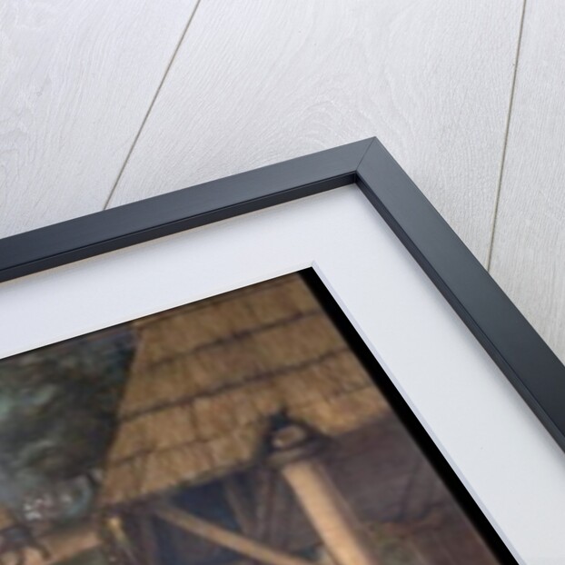 Adoration of the Magi, 1513 by Bernardino Luini