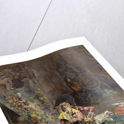 Portrait of a man by Giovanni Boldini