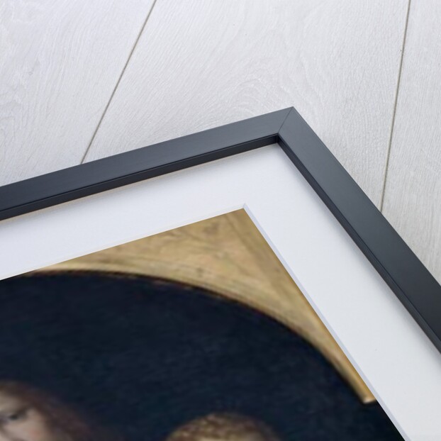 Madonna and Child by Bernardino Luini