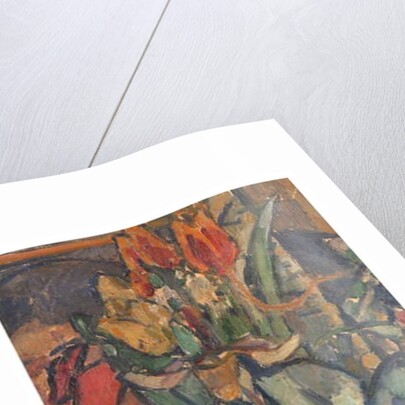 Flowers, 1931 by Pietro Marussig