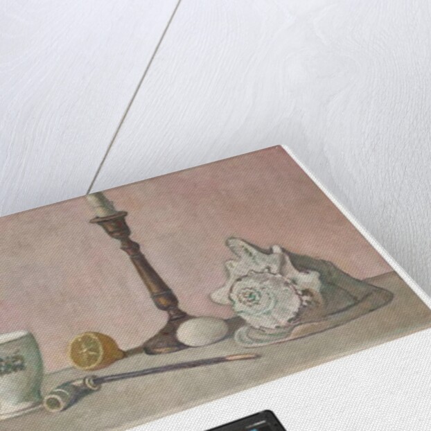 Still Life, 1931 by Pietro Marussig