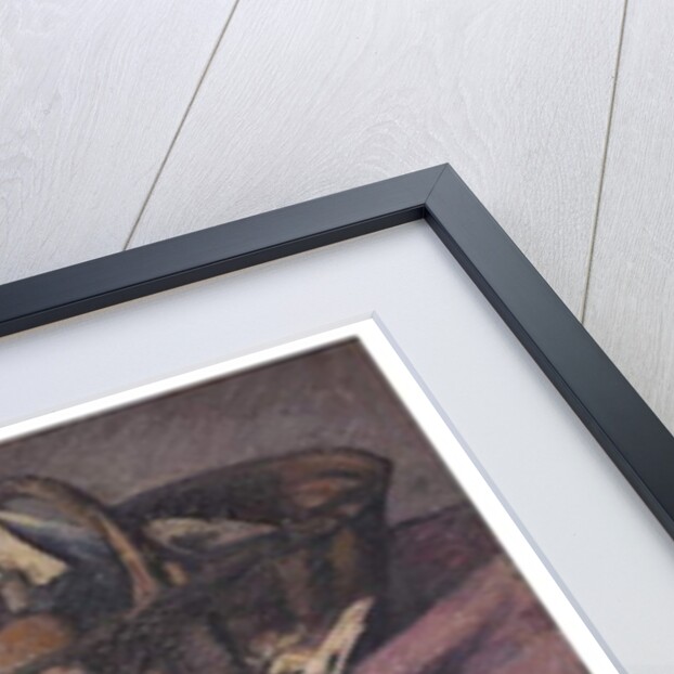 Still life, 1932 by Pietro Marussig