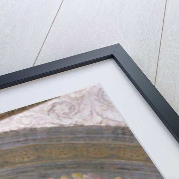 Virgin Mary and musician angles, 1462-68 by Vincenzo Foppa