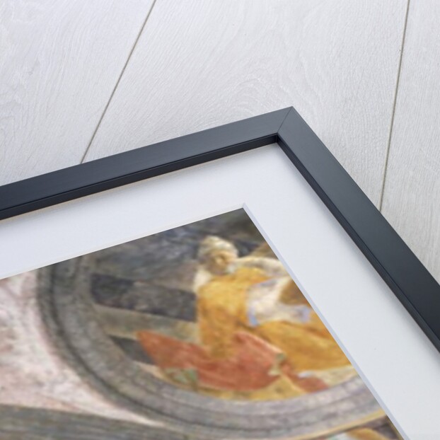 The Martyrdom of Saint Peter, 1462-68 by Vincenzo Foppa