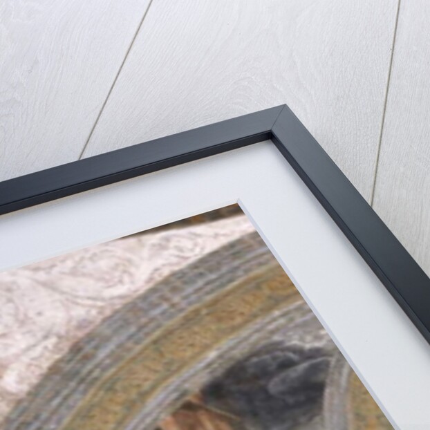 The miracle of the cloud, 1462-68 by Vincenzo Foppa