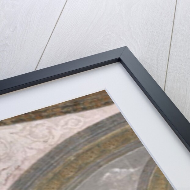 The miracle of the foot, 1462-68 by Vincenzo Foppa